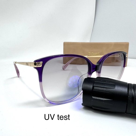 TOMS Sunglasses Sandela 201 10015495 Photochromic 56 [] 18 145